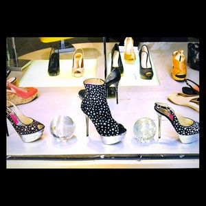 Meet your Posher, Erin